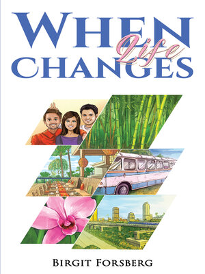 cover image of When Life Changes